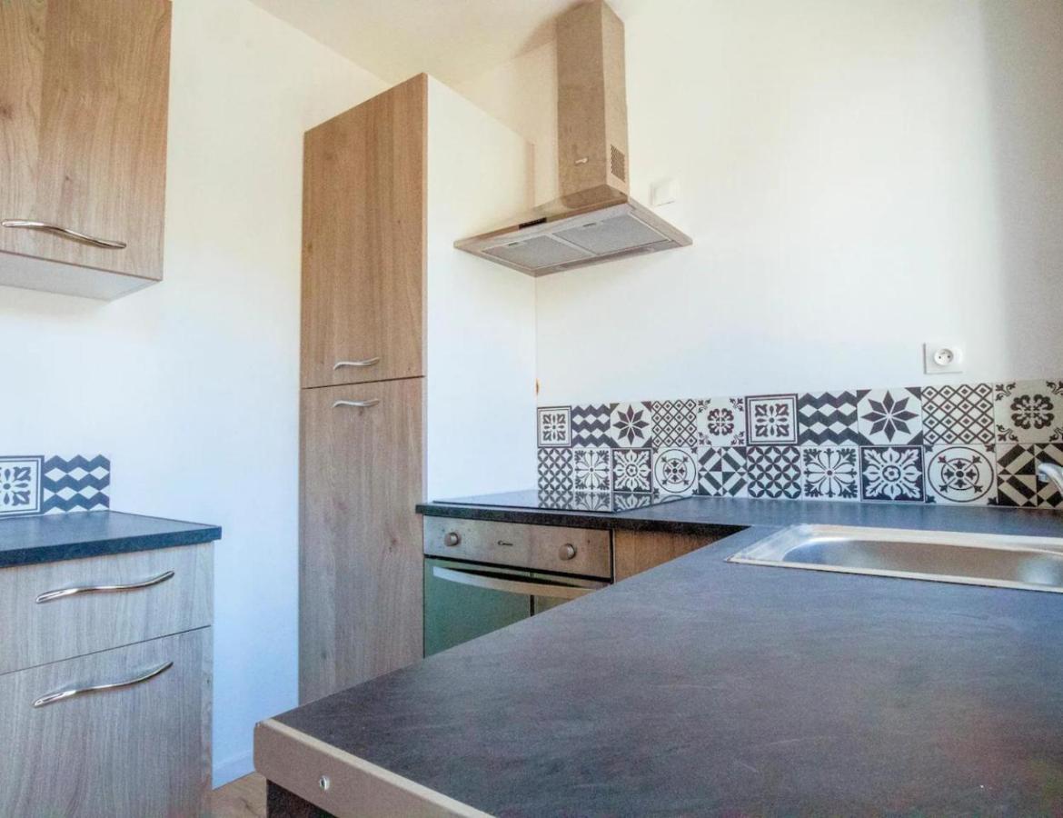 9Mins De Lamalou-Les-Bains 30Mins Avene 40M² Bédarieux Εξωτερικό φωτογραφία