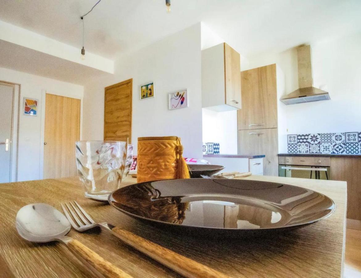 9Mins De Lamalou-Les-Bains 30Mins Avene 40M² Bédarieux Εξωτερικό φωτογραφία
