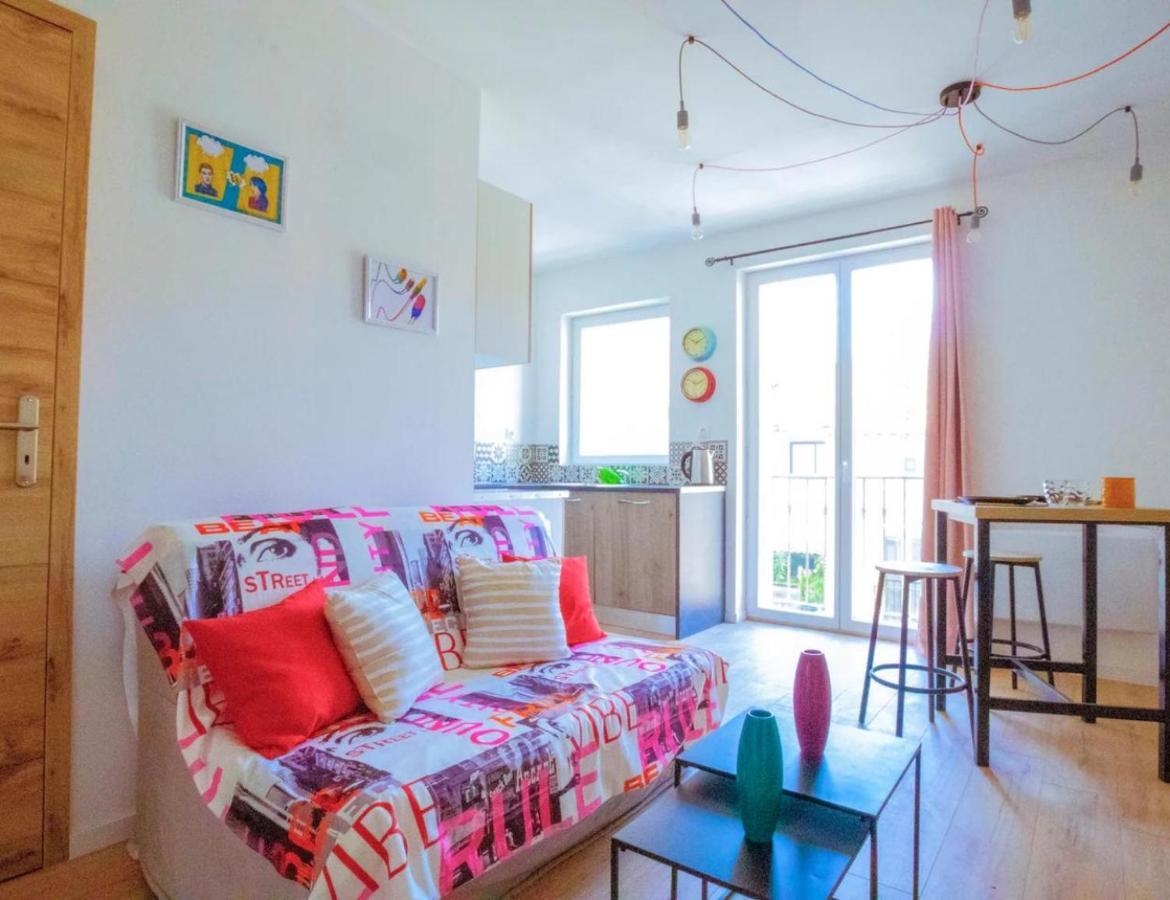 9Mins De Lamalou-Les-Bains 30Mins Avene 40M² Bédarieux Εξωτερικό φωτογραφία