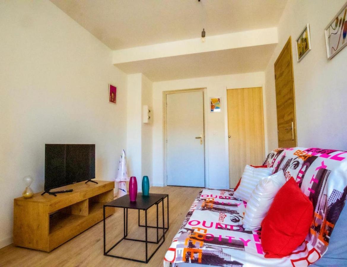9Mins De Lamalou-Les-Bains 30Mins Avene 40M² Bédarieux Εξωτερικό φωτογραφία