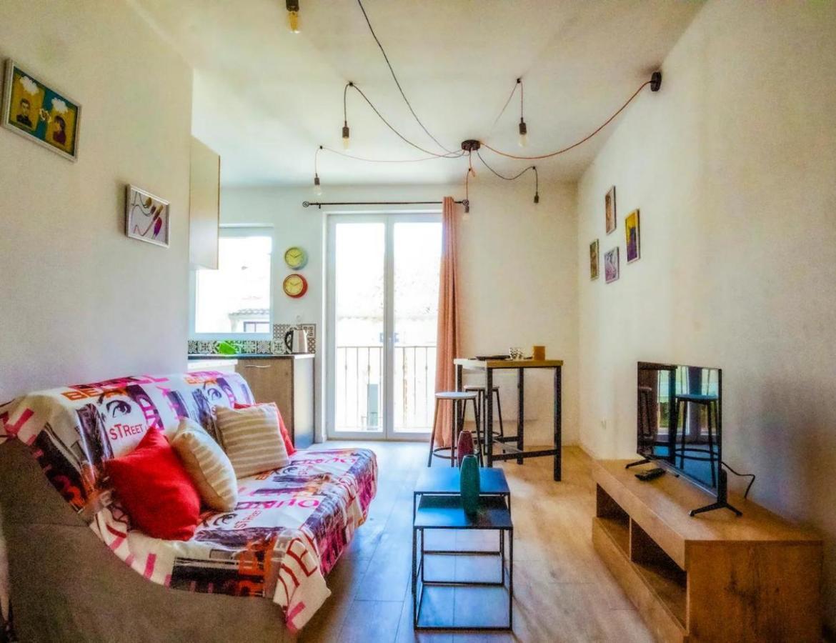 9Mins De Lamalou-Les-Bains 30Mins Avene 40M² Bédarieux Εξωτερικό φωτογραφία