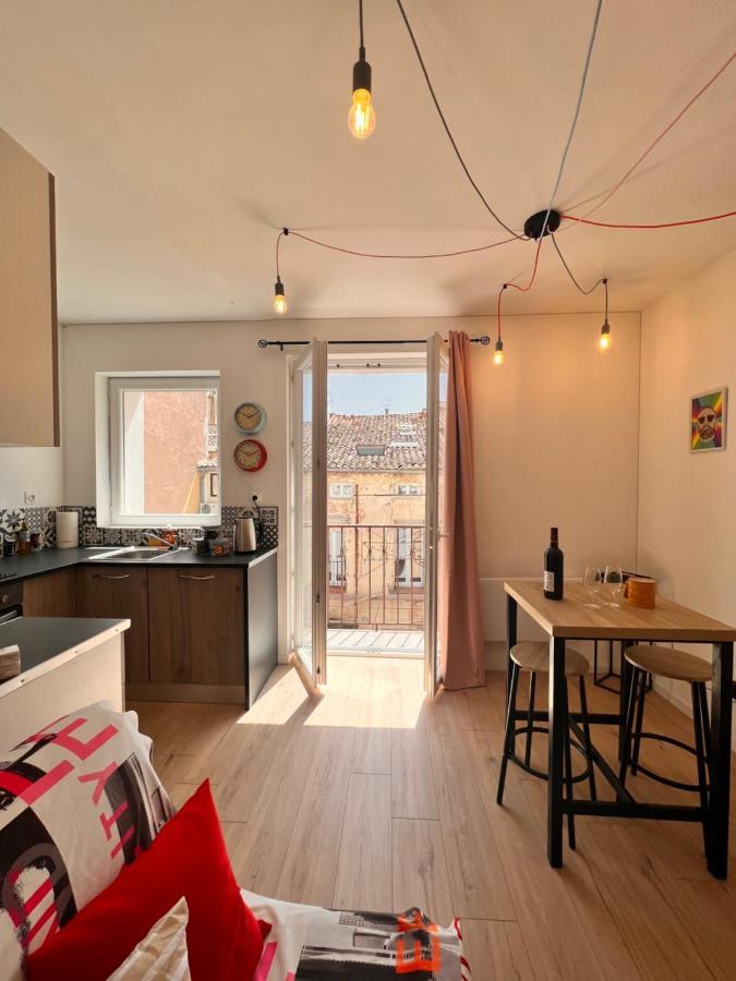 9Mins De Lamalou-Les-Bains 30Mins Avene 40M² Bédarieux Εξωτερικό φωτογραφία